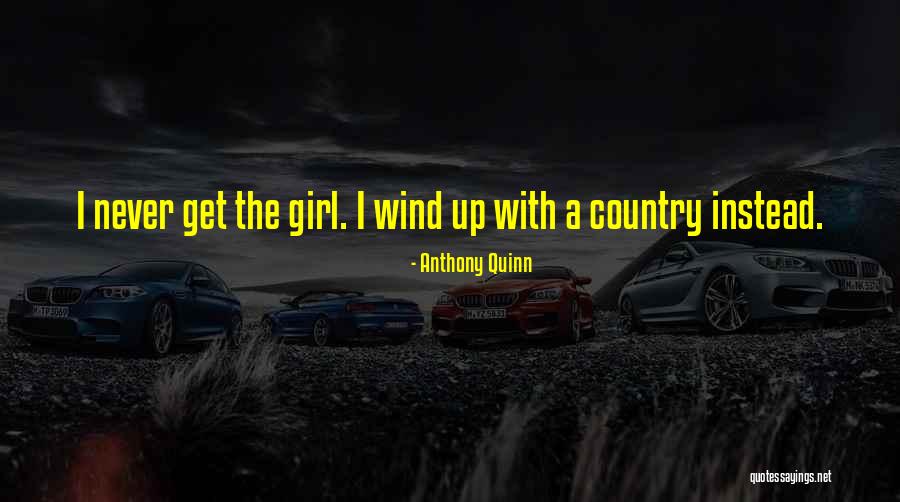 Anthony Quinn Quotes 773594 Anthony Quinn Quotes 773594