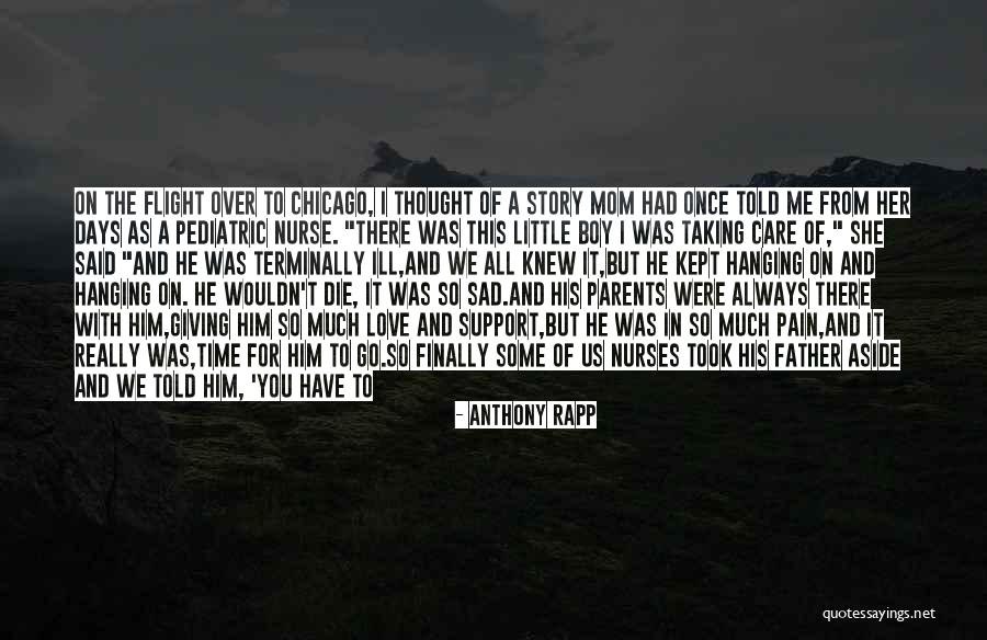 Anthony Rapp Quotes 1095651 Anthony Rapp Quotes 1095651