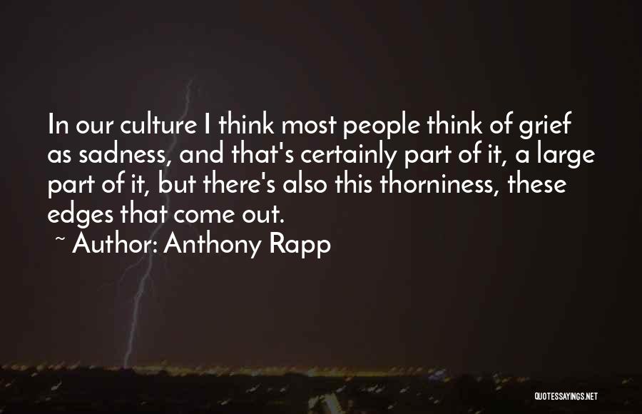 Anthony Rapp Quotes 1570959