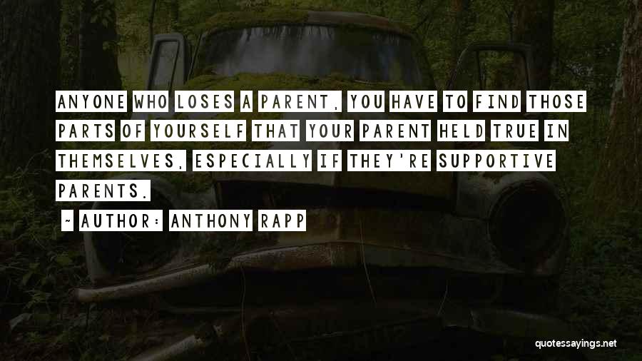 Anthony Rapp Quotes 1574093