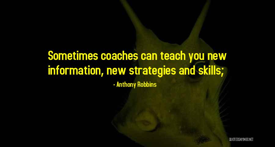 Anthony Robbins Quotes 1053813