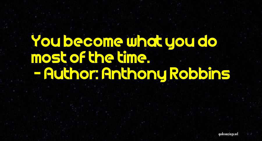 Anthony Robbins Quotes 121095