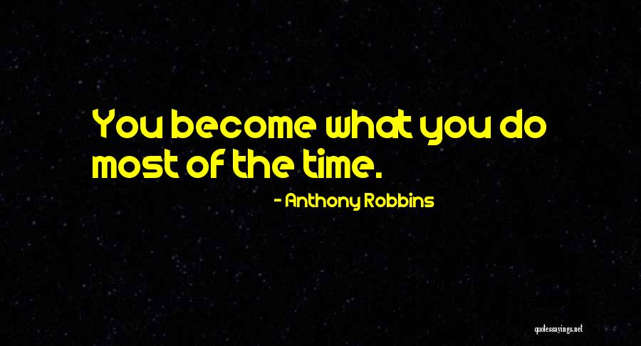 Anthony Robbins Quotes 121095