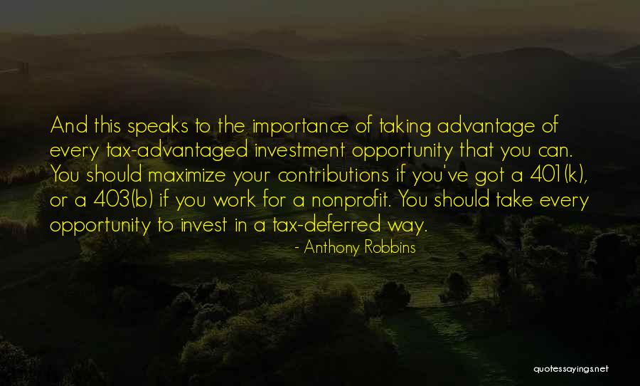 Anthony Robbins Quotes 1270877