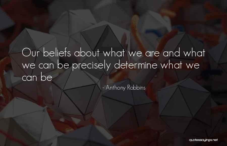 Anthony Robbins Quotes 161068