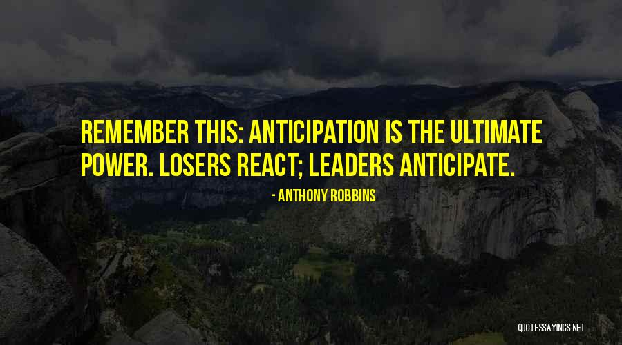 Anthony Robbins Quotes 1643221