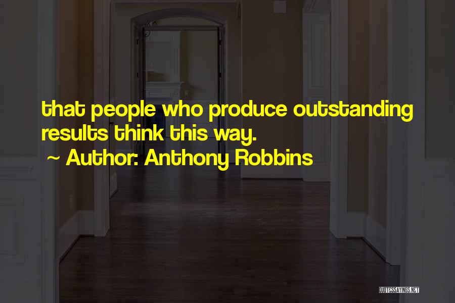 Anthony Robbins Quotes 1648421