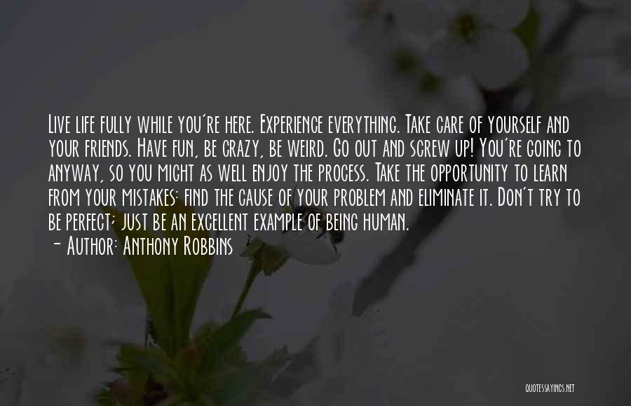 Anthony Robbins Quotes 1673234