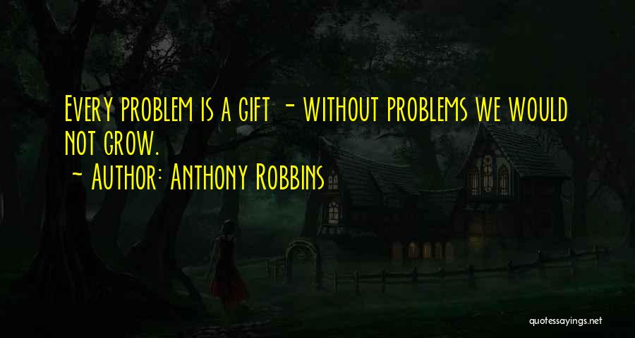 Anthony Robbins Quotes 1744215