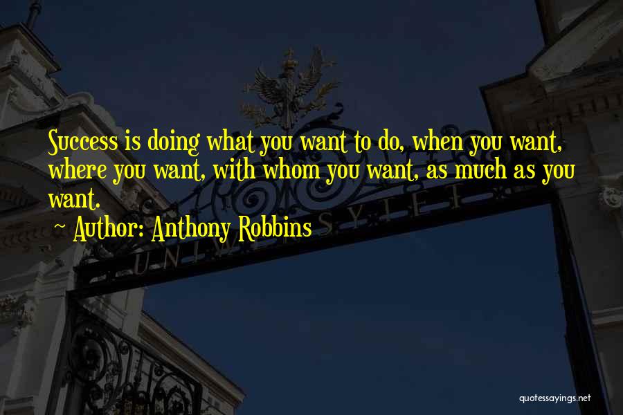 Anthony Robbins Quotes 1806075