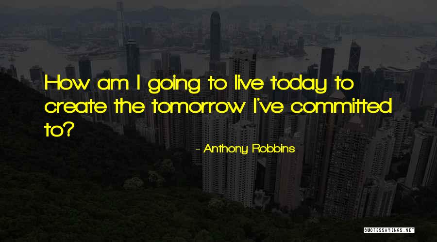 Anthony Robbins Quotes 1822407