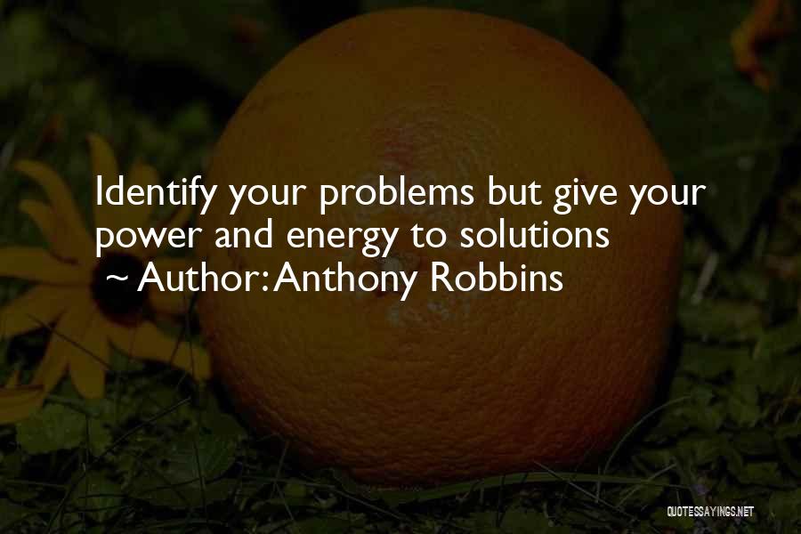 Anthony Robbins Quotes 1881430