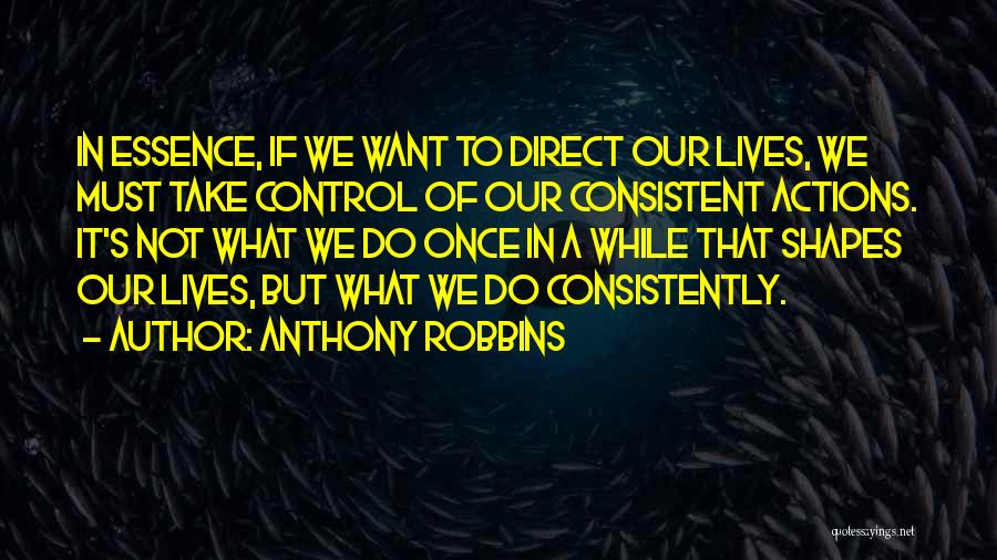 Anthony Robbins Quotes 1918137