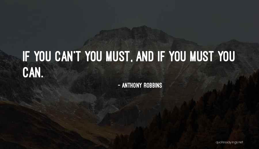 Anthony Robbins Quotes 1976488