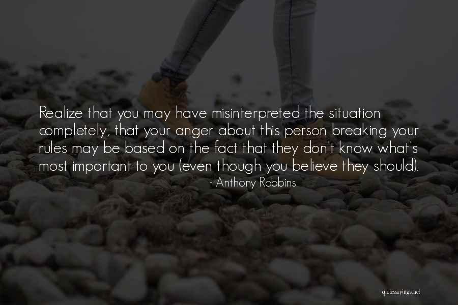Anthony Robbins Quotes 2082178 Anthony Robbins Quotes 2082178