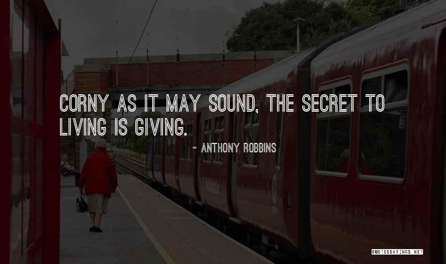 Anthony Robbins Quotes 2220522