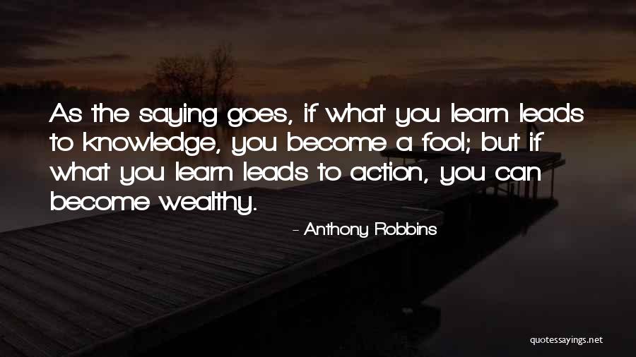 Anthony Robbins Quotes 617826