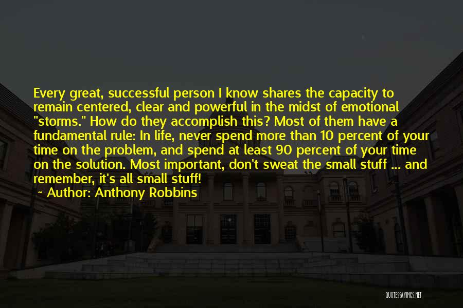Anthony Robbins Quotes 875581