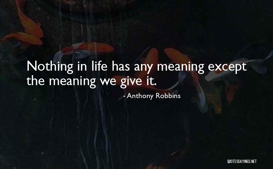 Anthony Robbins Quotes 967050