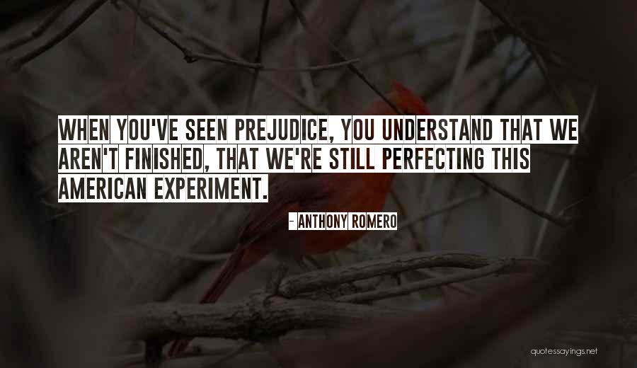 Anthony Romero Quotes 1358825 Anthony Romero Quotes 1358825