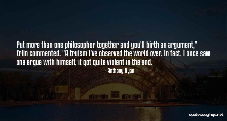 Anthony Ryan Quotes 103682 Anthony Ryan Quotes 103682