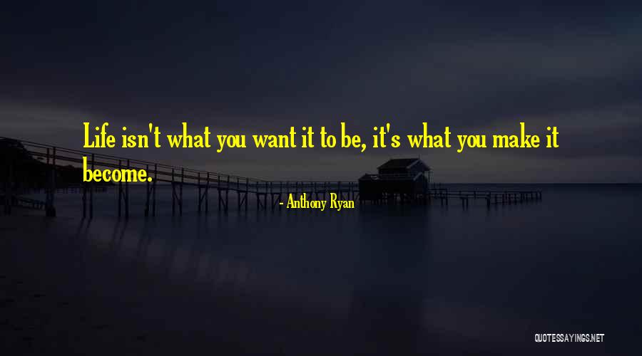 Anthony Ryan Quotes 1136851 Anthony Ryan Quotes 1136851