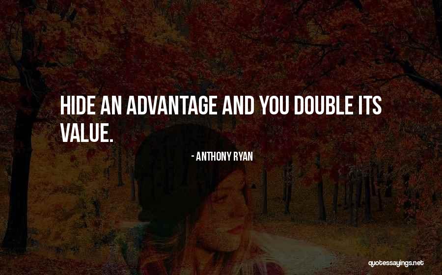 Anthony Ryan Quotes 119744 Anthony Ryan Quotes 119744