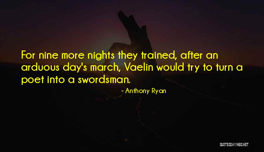 Anthony Ryan Quotes 1367489 Anthony Ryan Quotes 1367489