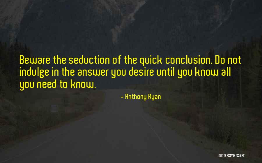 Anthony Ryan Quotes 1415661 Anthony Ryan Quotes 1415661
