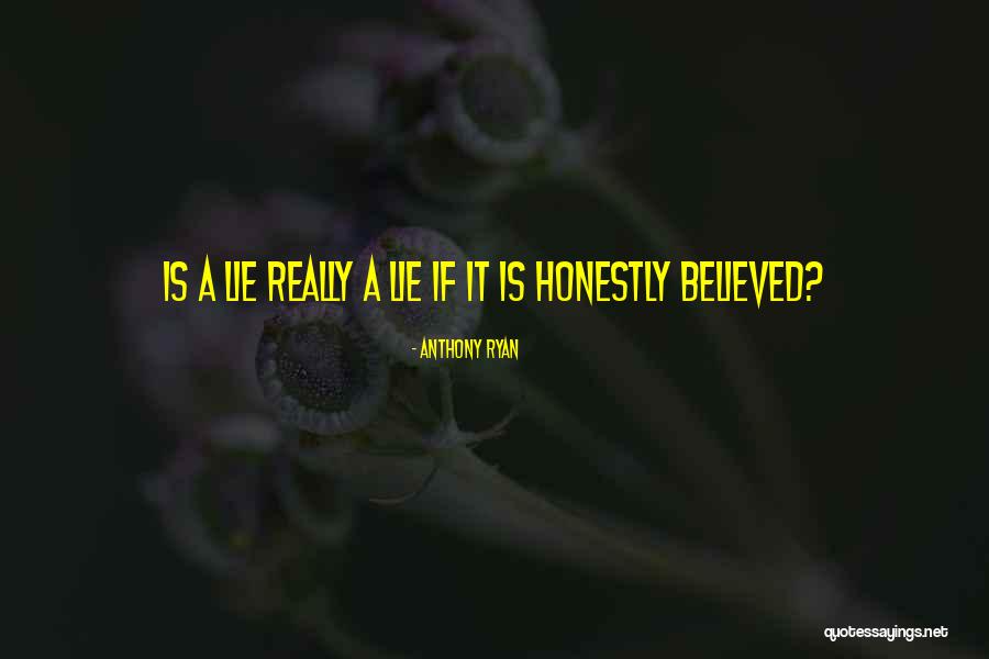 Anthony Ryan Quotes 1456081 Anthony Ryan Quotes 1456081