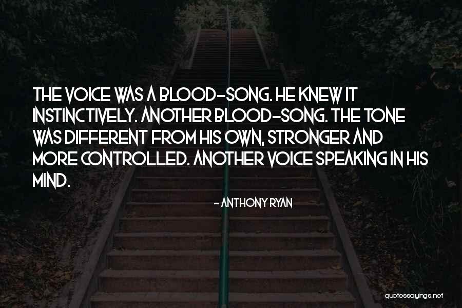 Anthony Ryan Quotes 1723264 Anthony Ryan Quotes 1723264