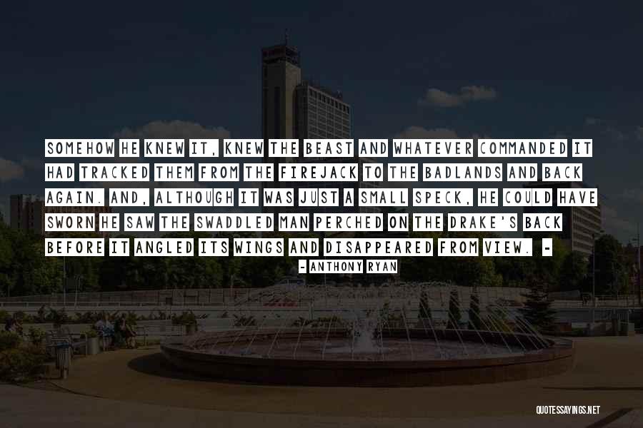 Anthony Ryan Quotes 1809950 Anthony Ryan Quotes 1809950