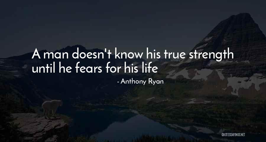 Anthony Ryan Quotes 1827200