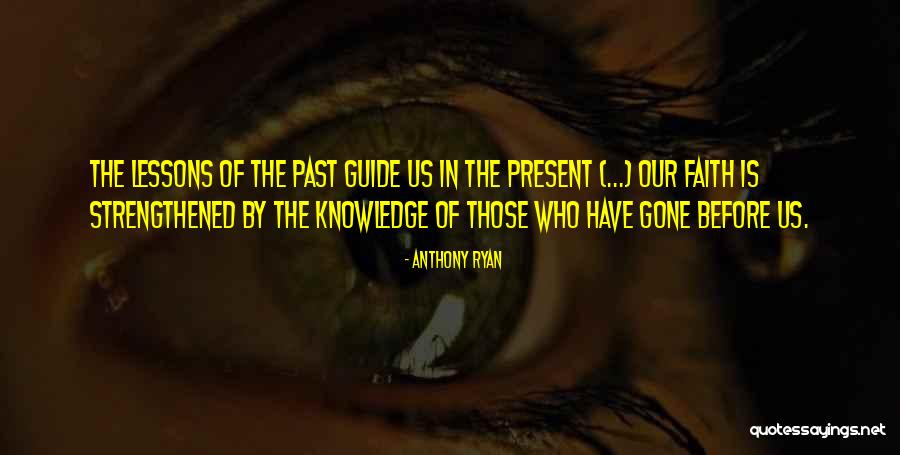 Anthony Ryan Quotes 1907985 Anthony Ryan Quotes 1907985