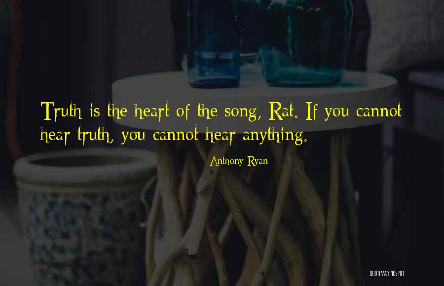 Anthony Ryan Quotes 1914371 Anthony Ryan Quotes 1914371