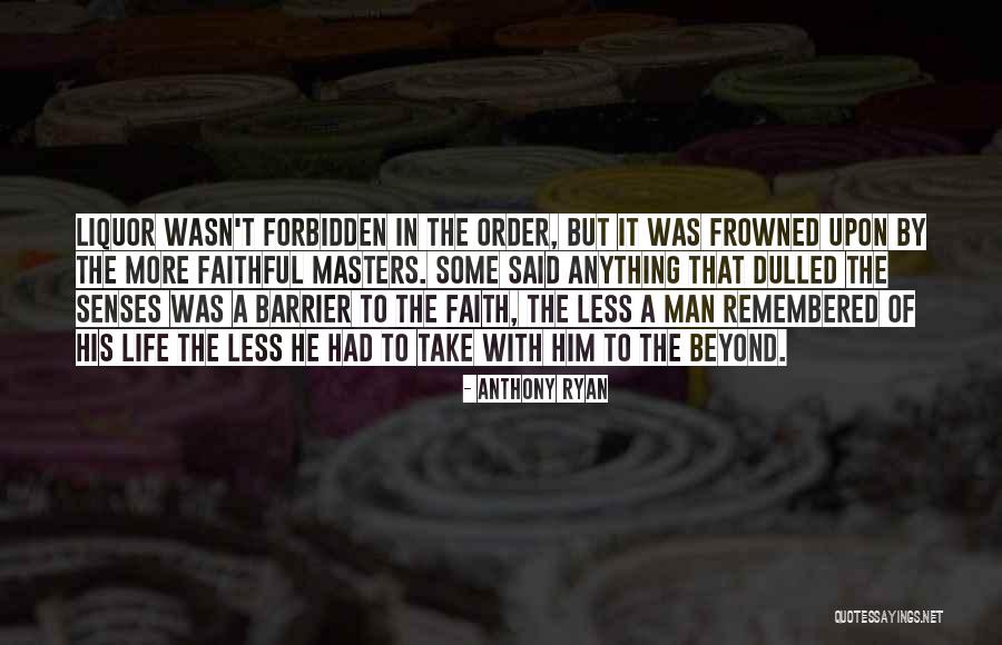 Anthony Ryan Quotes 196234 Anthony Ryan Quotes 196234