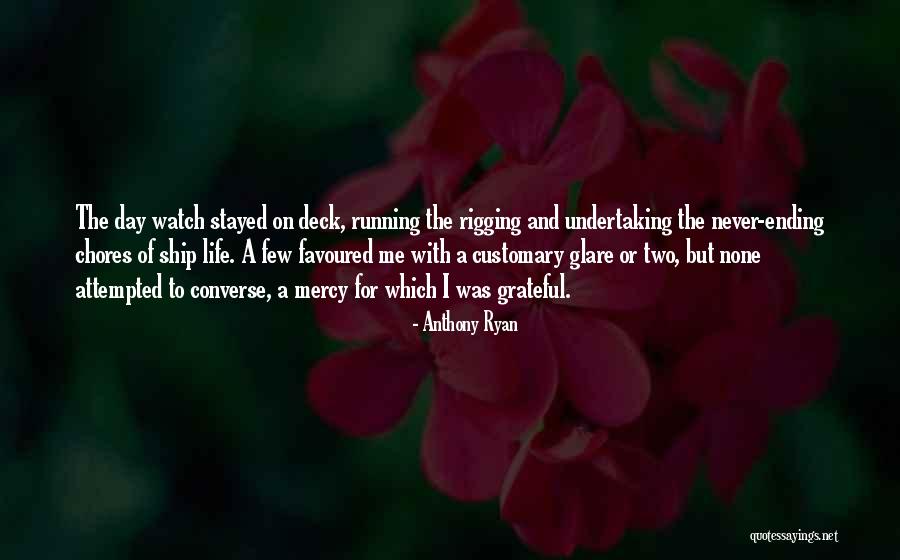Anthony Ryan Quotes 1973234 Anthony Ryan Quotes 1973234