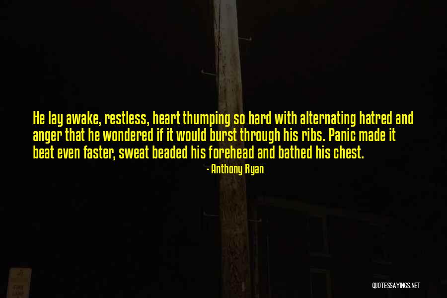 Anthony Ryan Quotes 464649 Anthony Ryan Quotes 464649