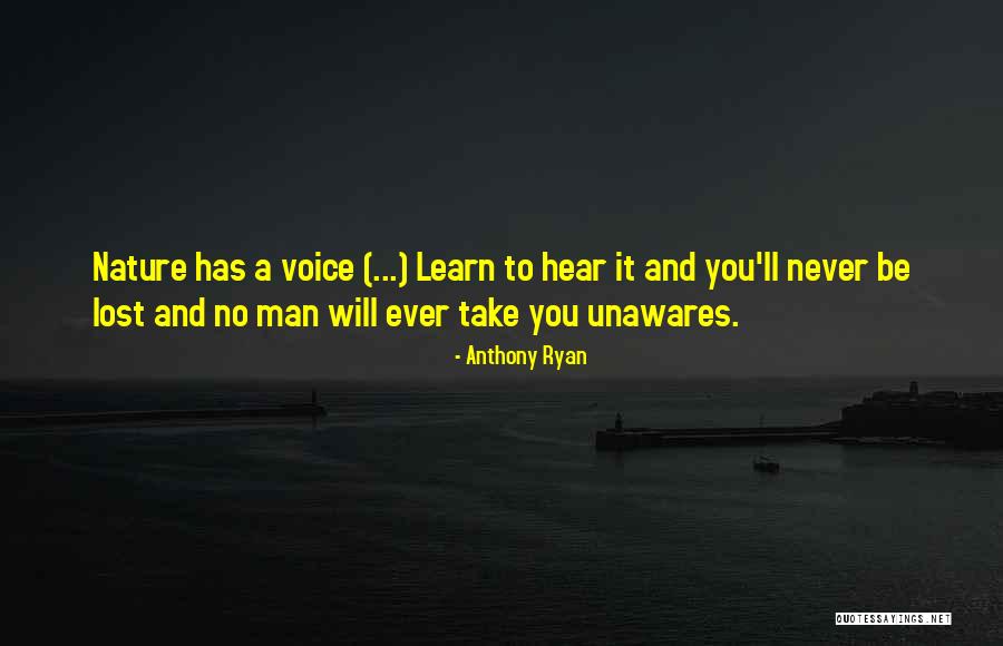 Anthony Ryan Quotes 702277 Anthony Ryan Quotes 702277