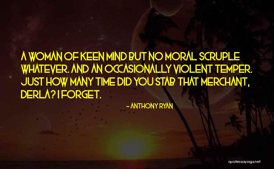 Anthony Ryan Quotes 816437 Anthony Ryan Quotes 816437