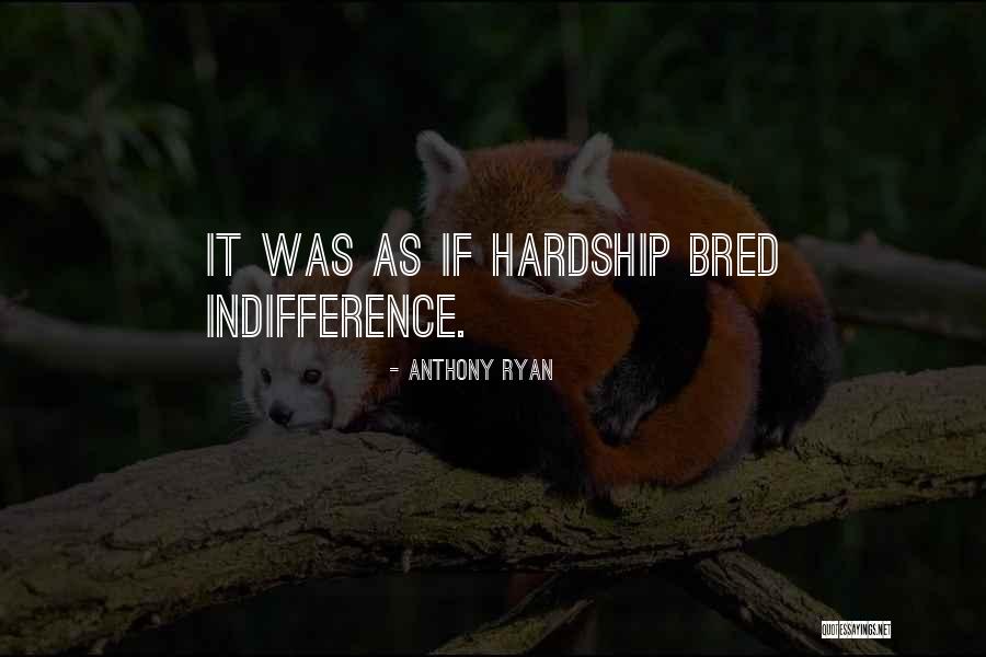 Anthony Ryan Quotes 985030 Anthony Ryan Quotes 985030