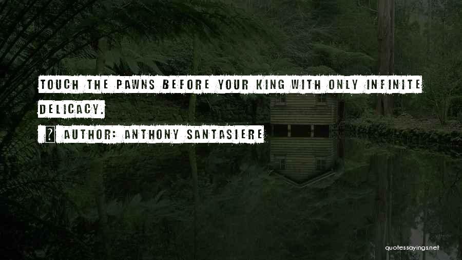 Anthony Santasiere Quotes 2155226