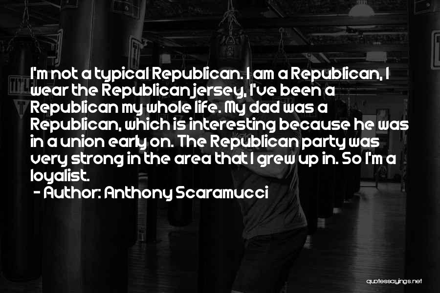 Anthony Scaramucci Quotes 1083905