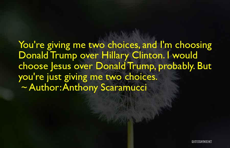 Anthony Scaramucci Quotes 1543402