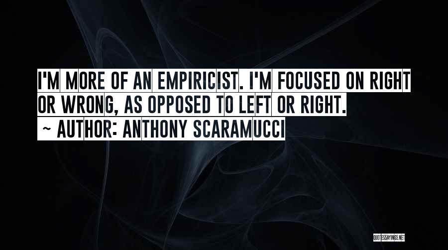 Anthony Scaramucci Quotes 1589867