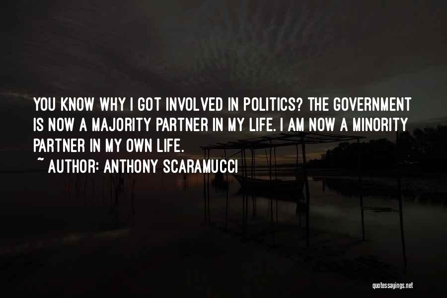 Anthony Scaramucci Quotes 235773