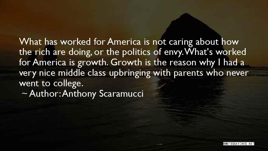 Anthony Scaramucci Quotes 731027