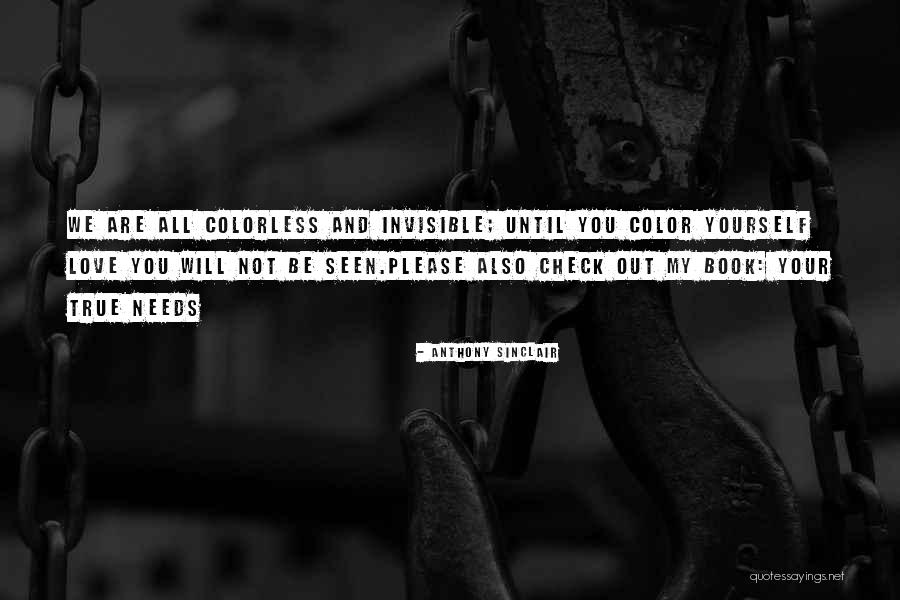 Anthony Sinclair Quotes 1114752 Anthony Sinclair Quotes 1114752