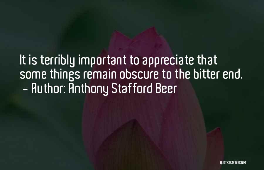 Anthony Stafford Beer Quotes 1107502