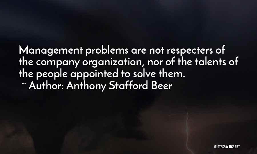 Anthony Stafford Beer Quotes 2209588